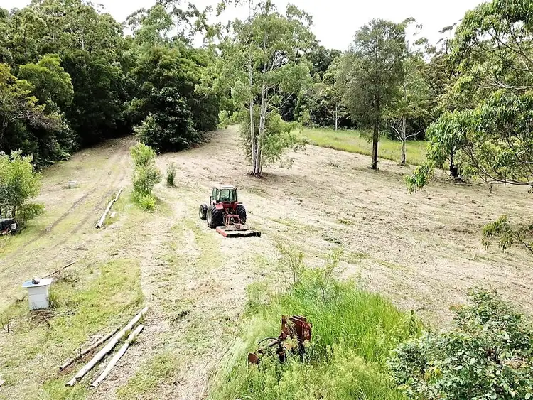 Fourth view of Homely land listing, LOT 12 Cradle Creek Road, Lowanna NSW 2450