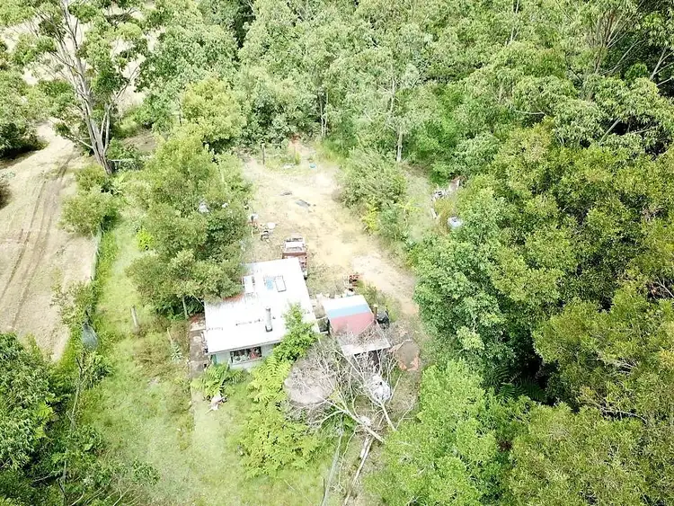 Fifth view of Homely land listing, LOT 12 Cradle Creek Road, Lowanna NSW 2450