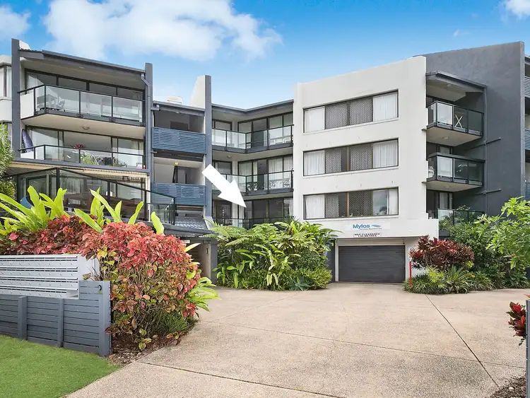 3/2 Maroubra Street, Maroochydore QLD 4558