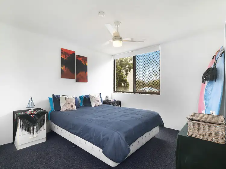 Fourth view of Homely apartment listing, 3/2 Maroubra Street, Maroochydore QLD 4558