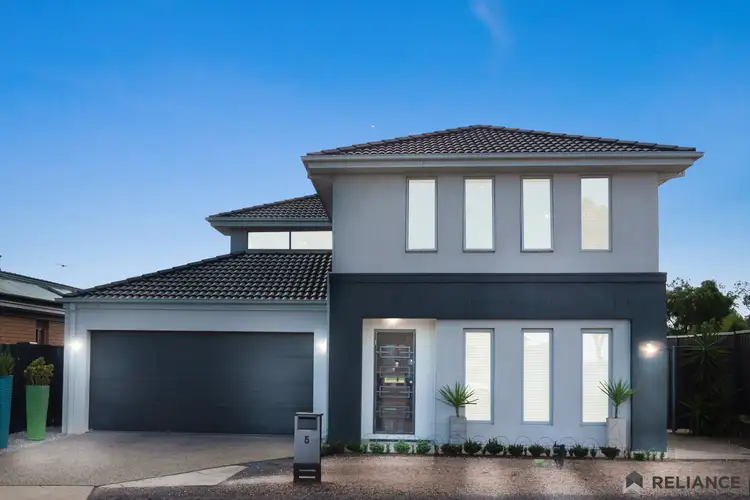 5 Gleeson Court, Maddingley VIC 3340