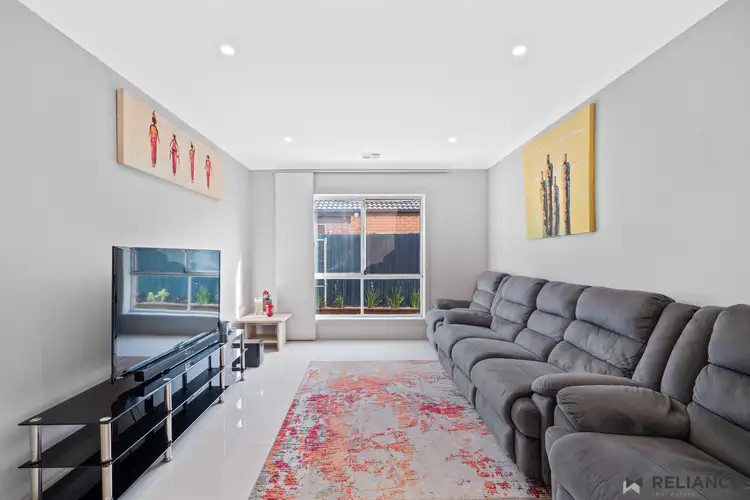 Third view of Homely house listing, 5 Gleeson Court, Maddingley VIC 3340