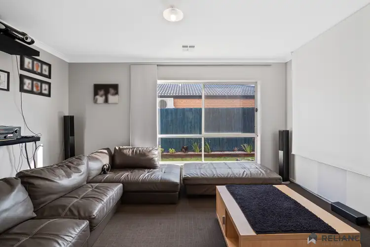 Fourth view of Homely house listing, 5 Gleeson Court, Maddingley VIC 3340