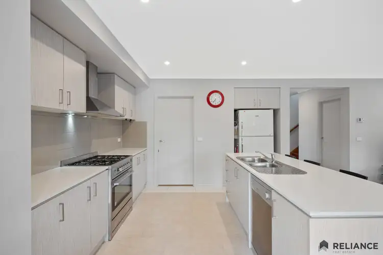 Fifth view of Homely house listing, 5 Gleeson Court, Maddingley VIC 3340