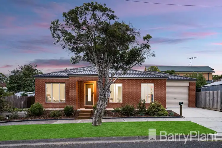 36 Ursa Street, Belmont VIC 3216