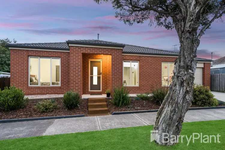 Second view of Homely house listing, 36 Ursa Street, Belmont VIC 3216