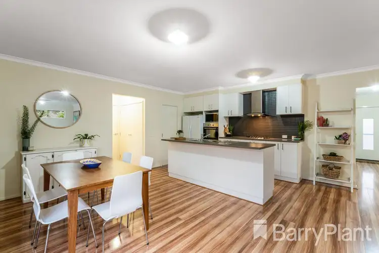 Third view of Homely house listing, 36 Ursa Street, Belmont VIC 3216