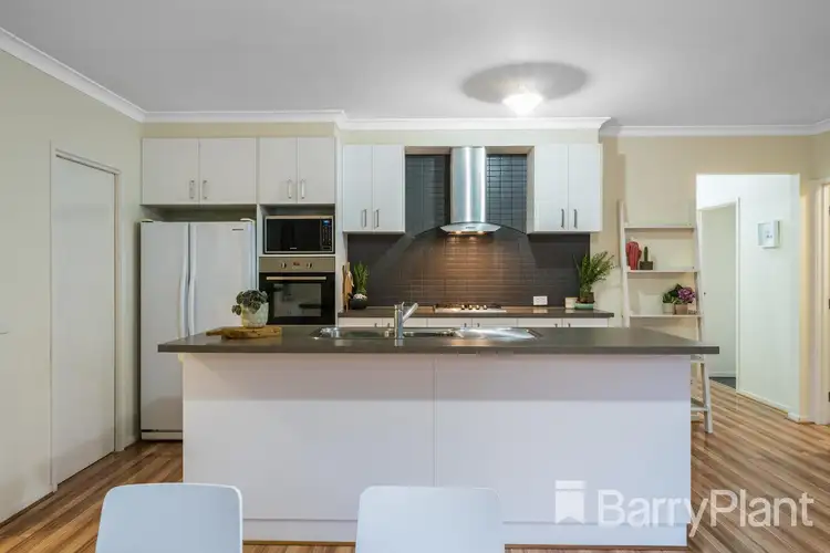 Fourth view of Homely house listing, 36 Ursa Street, Belmont VIC 3216