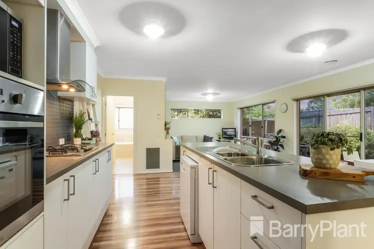 Fifth view of Homely house listing, 36 Ursa Street, Belmont VIC 3216