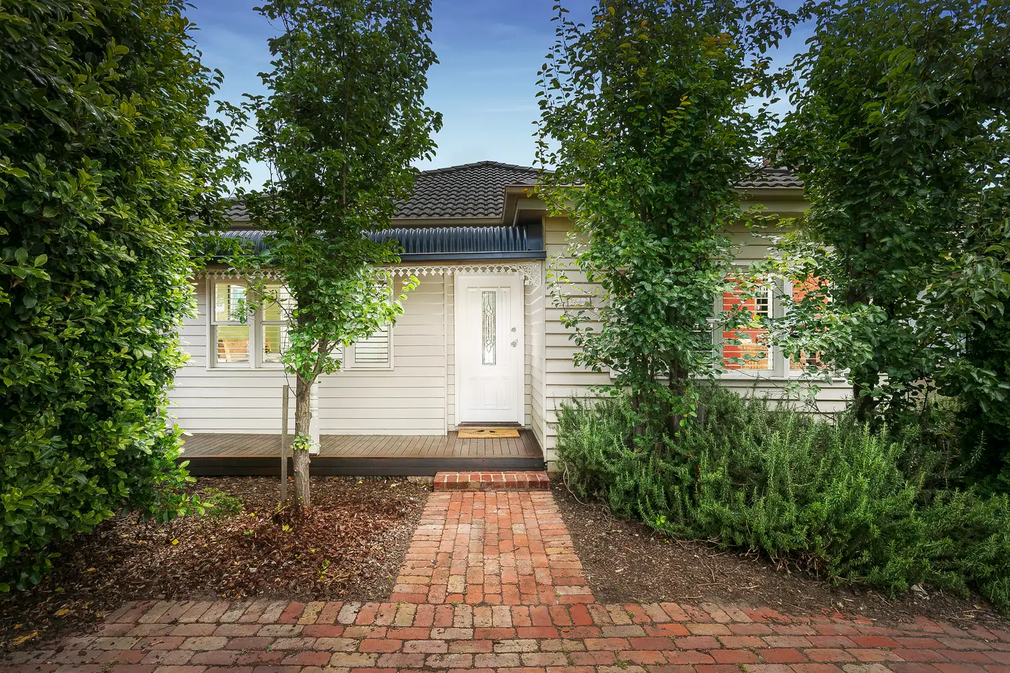Main view of Homely house listing, 577 Moreland Road, Pascoe Vale South VIC 3044