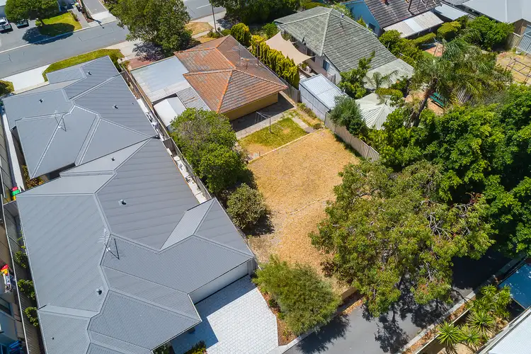 Fifth view of Homely land listing, 181 Ravenscar Street, Doubleview WA 6018