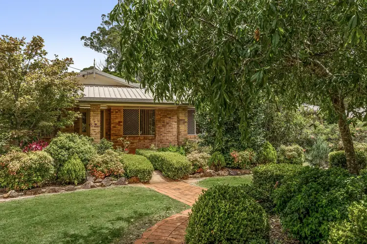 Main view of Homely house listing, 21 Reis Road, Highfields QLD 4352