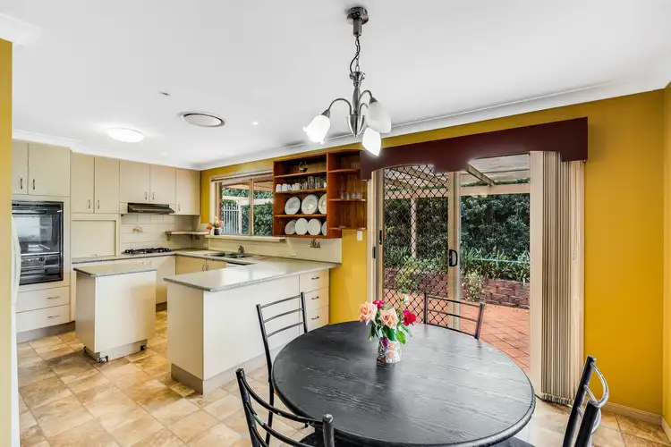 Third view of Homely house listing, 21 Reis Road, Highfields QLD 4352