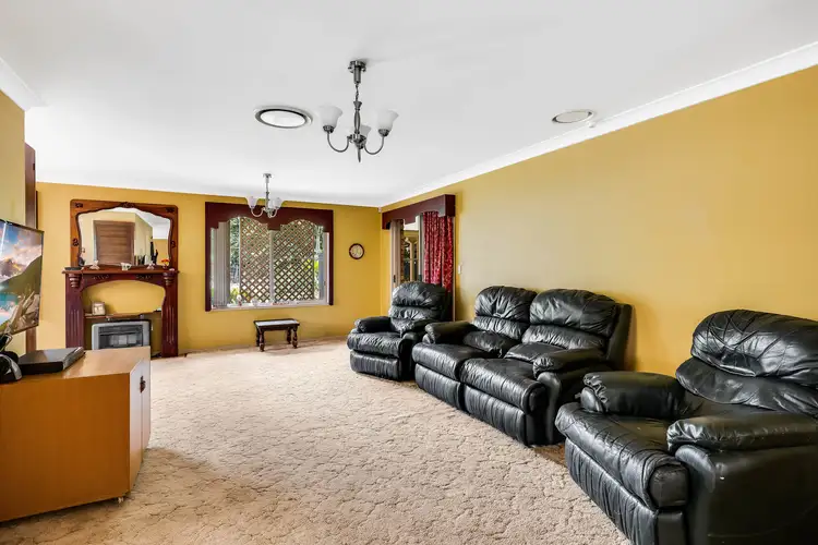 Fourth view of Homely house listing, 21 Reis Road, Highfields QLD 4352