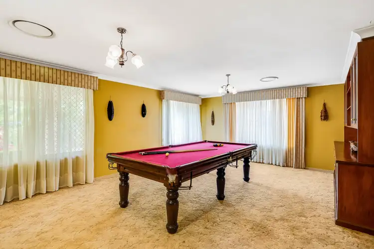 Fifth view of Homely house listing, 21 Reis Road, Highfields QLD 4352