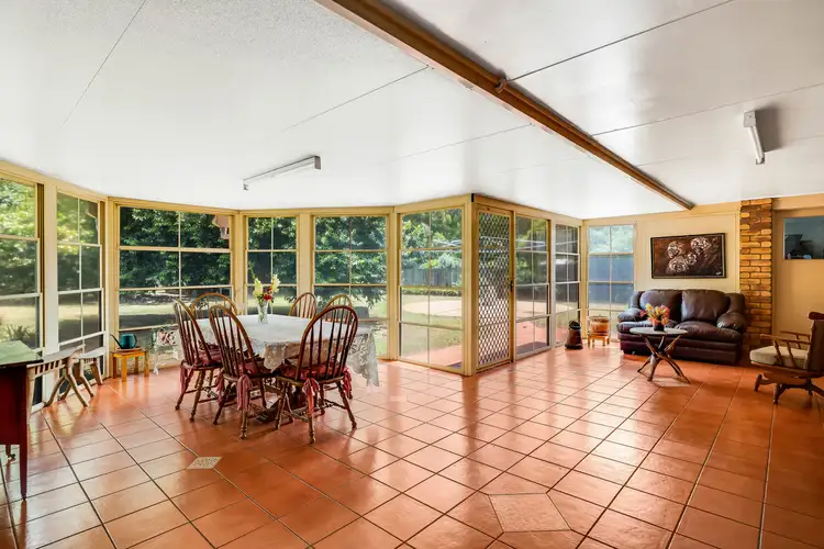 Sixth view of Homely house listing, 21 Reis Road, Highfields QLD 4352