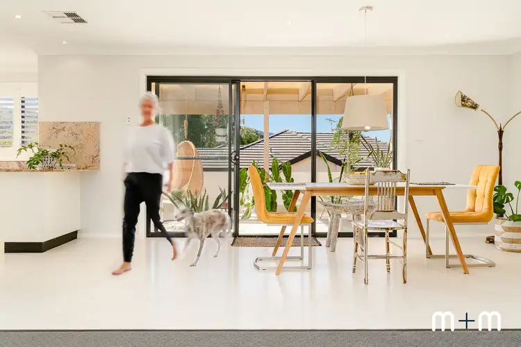 Second view of Homely townhouse listing, 8/13 Luxor Street, Woonona NSW 2517