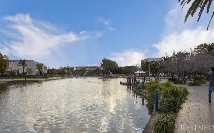 Second view of Homely unit listing, 4/10-16 Light Common, Mawson Lakes SA 5095