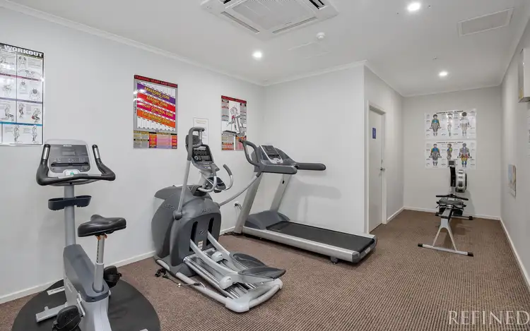 Fourth view of Homely unit listing, 4/10-16 Light Common, Mawson Lakes SA 5095