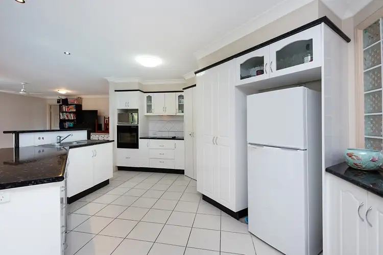 Third view of Homely house listing, 1 Lockyer Place, Pelican Waters QLD 4551
