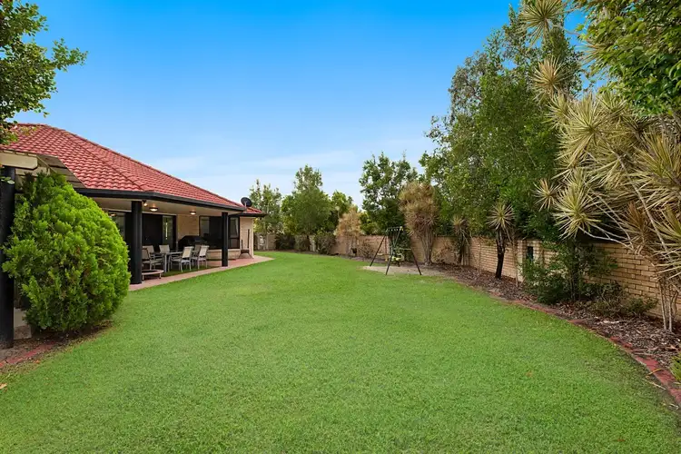 Fourth view of Homely house listing, 1 Lockyer Place, Pelican Waters QLD 4551