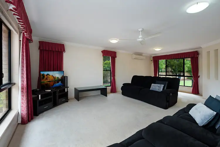 Fifth view of Homely house listing, 1 Lockyer Place, Pelican Waters QLD 4551
