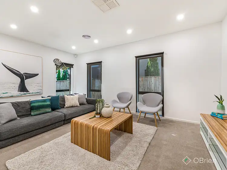 Second view of Homely house listing, 16 Feathery Grove, Sandhurst VIC 3977