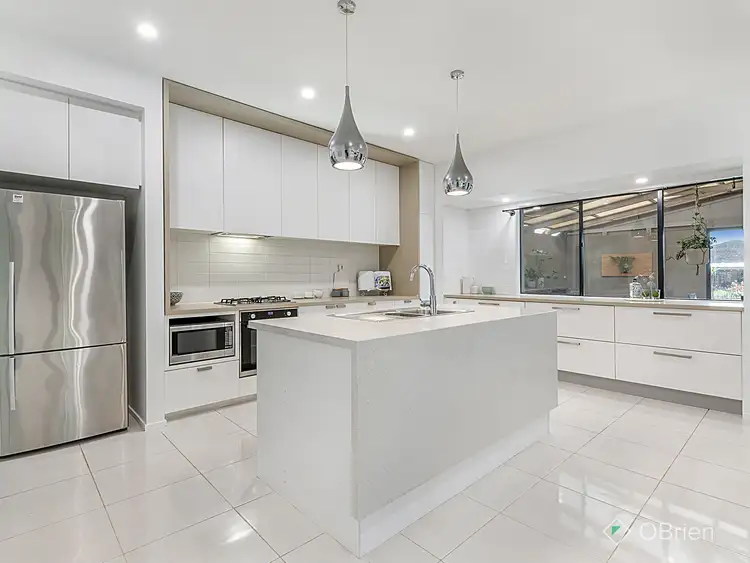 Third view of Homely house listing, 16 Feathery Grove, Sandhurst VIC 3977