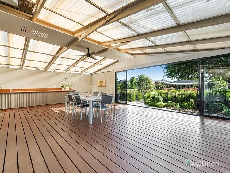 Fourth view of Homely house listing, 16 Feathery Grove, Sandhurst VIC 3977