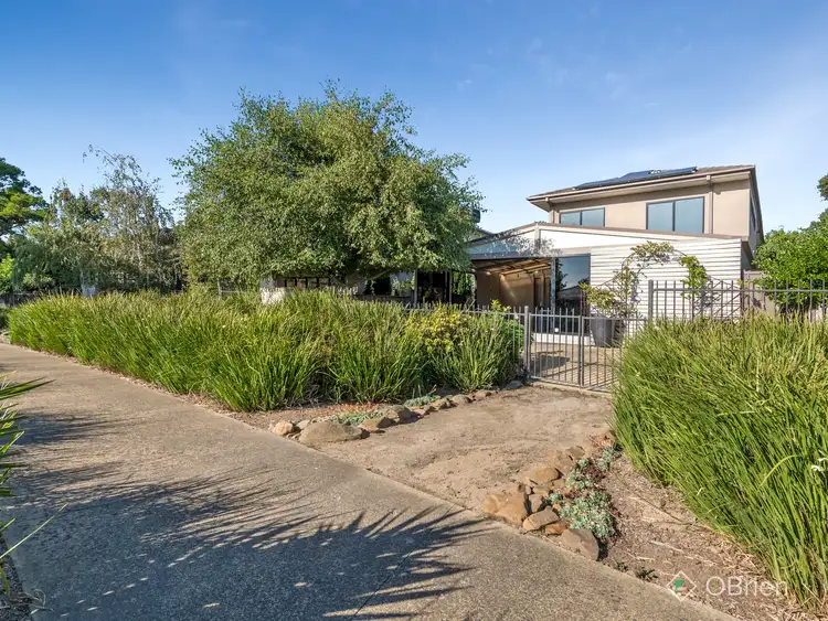 Fifth view of Homely house listing, 16 Feathery Grove, Sandhurst VIC 3977