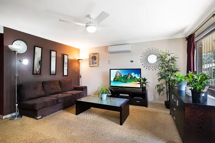 8 Barry Place, Bidwill NSW 2770