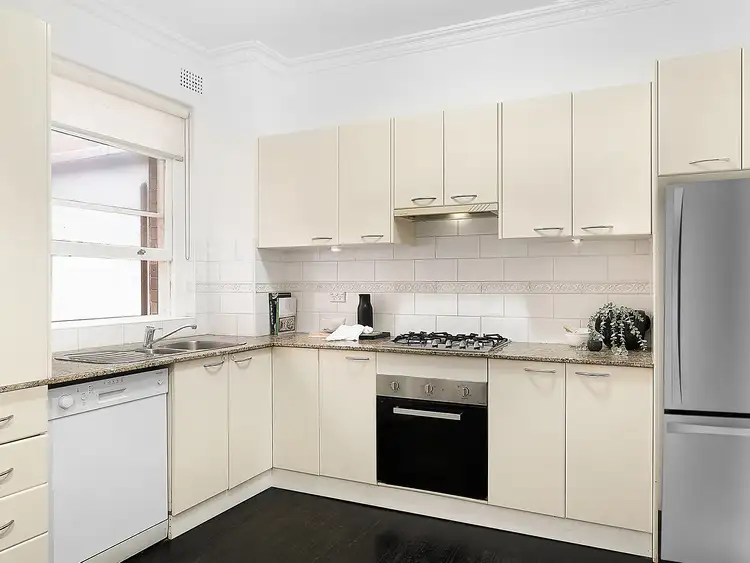 Second view of Homely apartment listing, 4/128 Francis Street, Bondi Beach NSW 2026