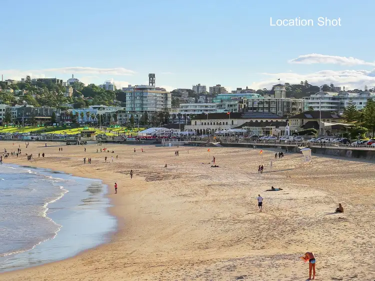 Sixth view of Homely apartment listing, 4/128 Francis Street, Bondi Beach NSW 2026