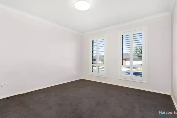 Fifth view of Homely house listing, 18 Paramount Rise, Wollert VIC 3750