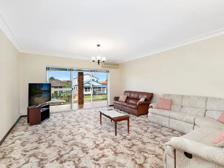Third view of Homely house listing, 5 Napoleon Street, Rosebery NSW 2018
