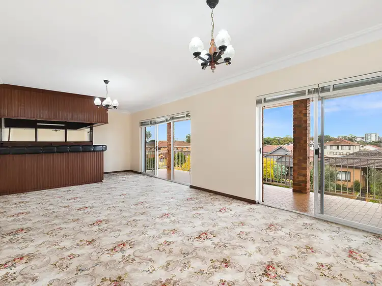 Fourth view of Homely house listing, 5 Napoleon Street, Rosebery NSW 2018