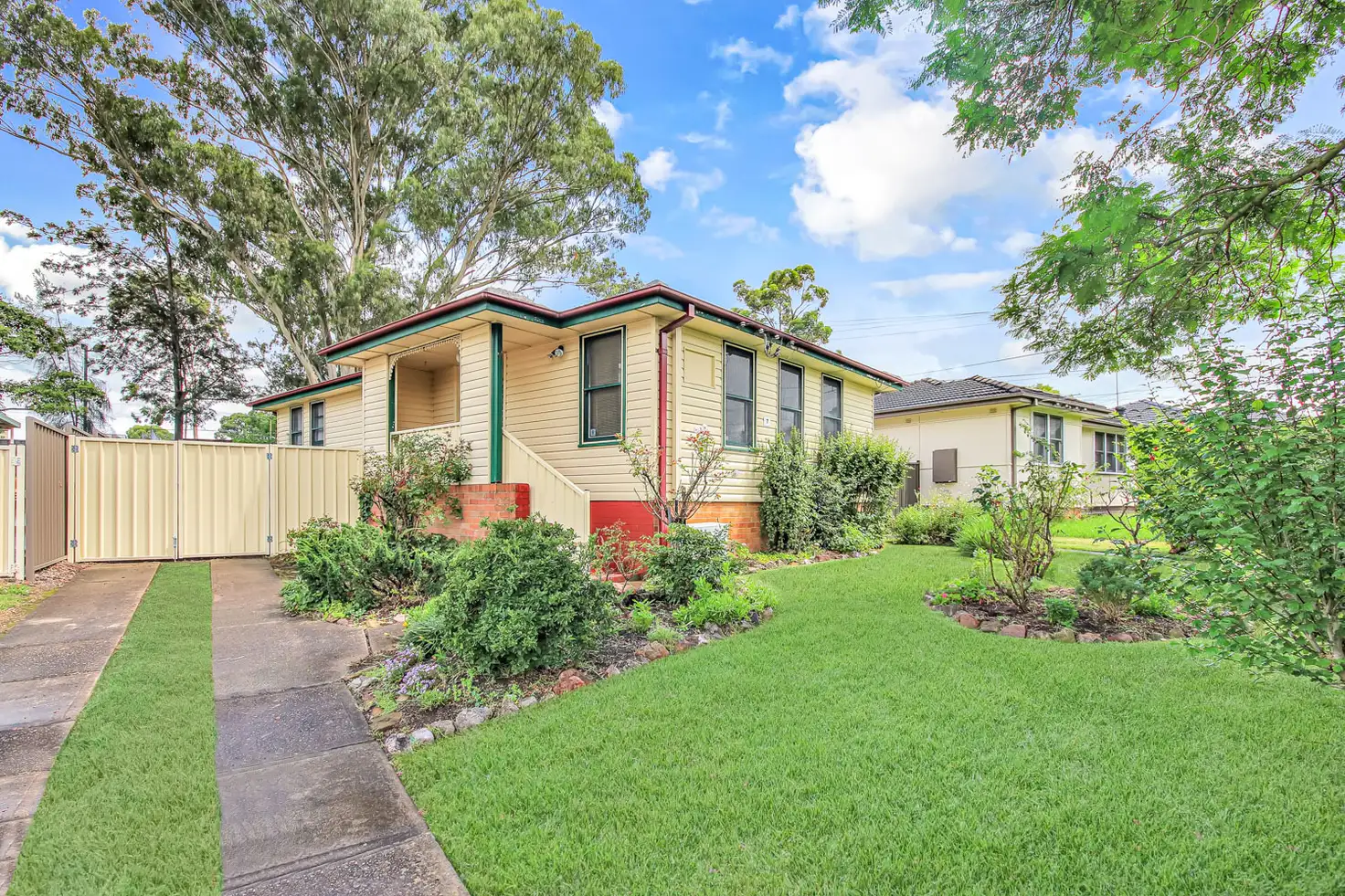 Main view of Homely house listing, 7 Blamey Street, Colyton NSW 2760