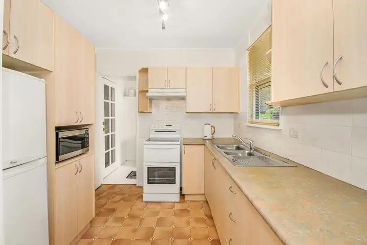 Second view of Homely house listing, 7 Blamey Street, Colyton NSW 2760