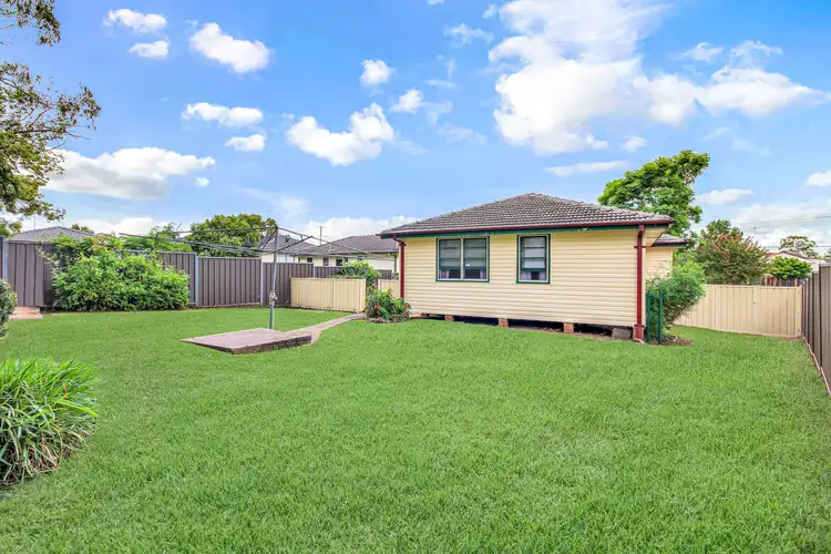 Third view of Homely house listing, 7 Blamey Street, Colyton NSW 2760