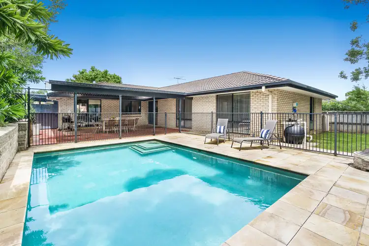 Main view of Homely house listing, 1 Williams Street, Wakerley QLD 4154