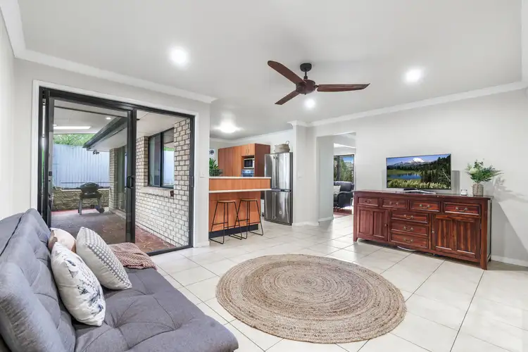 Third view of Homely house listing, 1 Williams Street, Wakerley QLD 4154