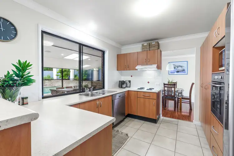 Fourth view of Homely house listing, 1 Williams Street, Wakerley QLD 4154