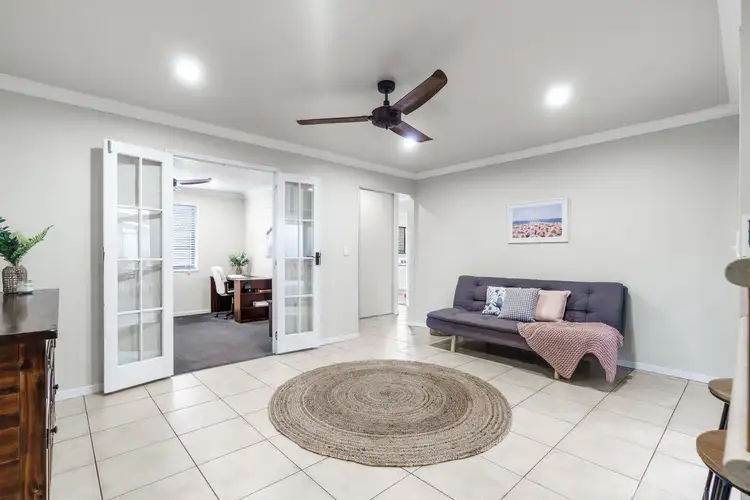 Fifth view of Homely house listing, 1 Williams Street, Wakerley QLD 4154