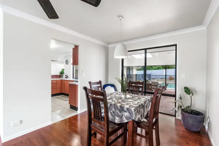 Sixth view of Homely house listing, 1 Williams Street, Wakerley QLD 4154