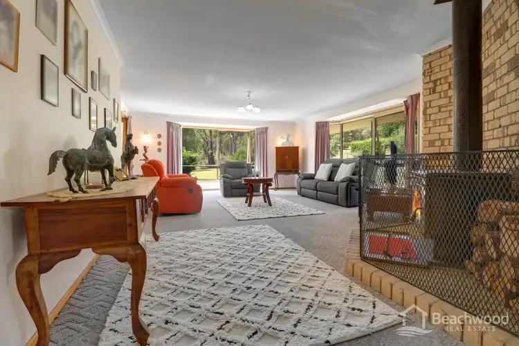 Second view of Homely house listing, 96 Browns Road, Port Sorell TAS 7307