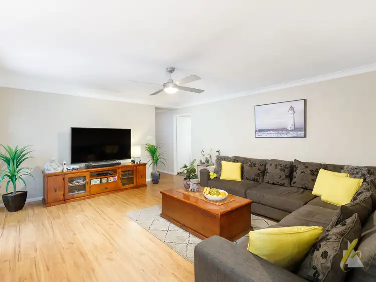 Fourth view of Homely house listing, 18 Gibson Crescent, Bellbowrie QLD 4070