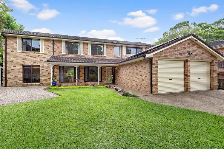Main view of Homely house listing, 9 Nursery Place, Belrose NSW 2085