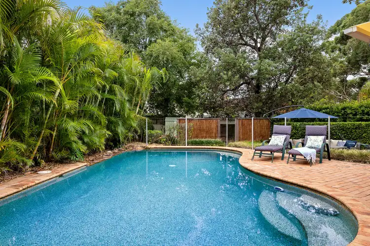 Second view of Homely house listing, 9 Nursery Place, Belrose NSW 2085
