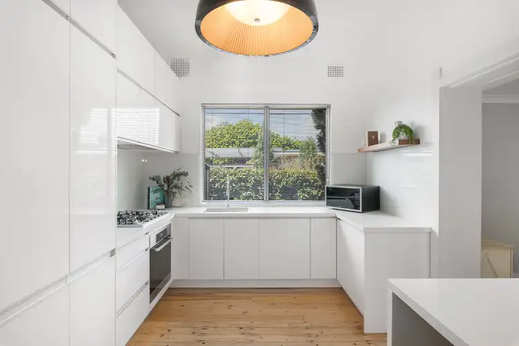 Third view of Homely house listing, 1 Bayview Road, Canada Bay NSW 2046