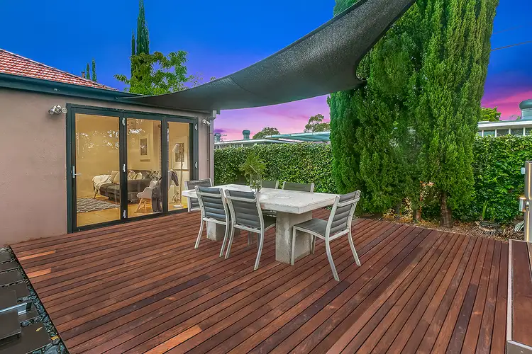 Fourth view of Homely house listing, 1 Bayview Road, Canada Bay NSW 2046